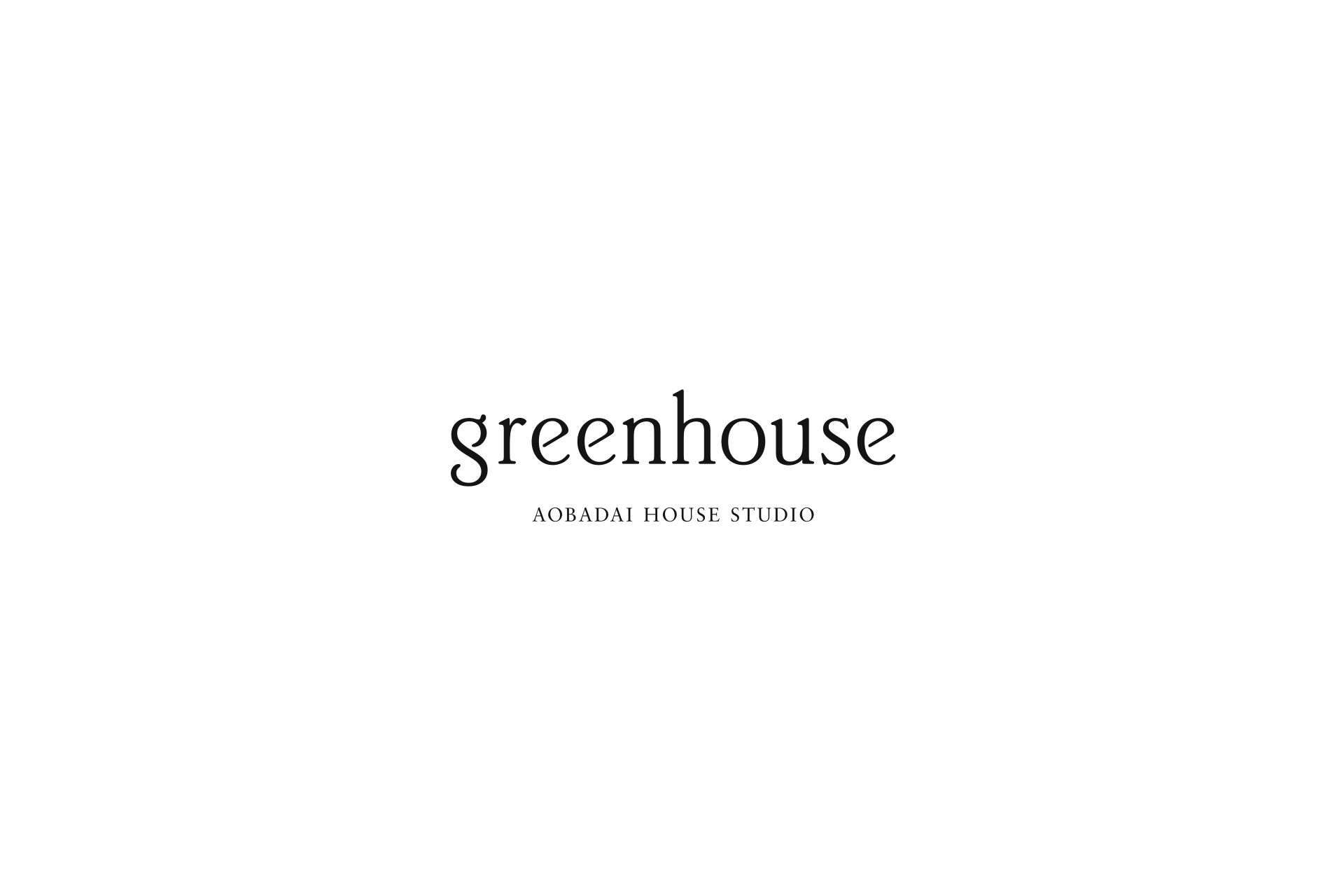 Green House