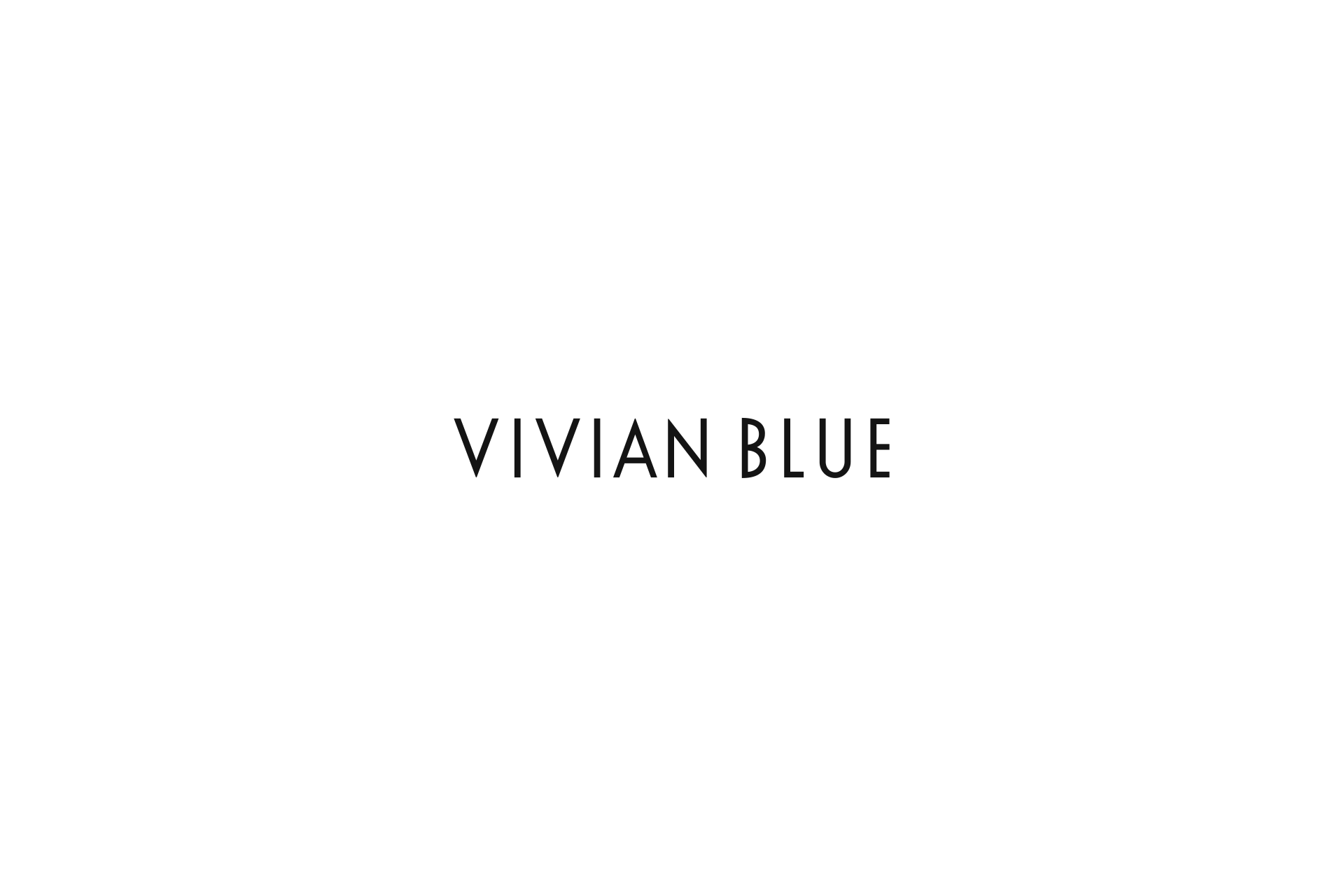 VIVIAN BLUE